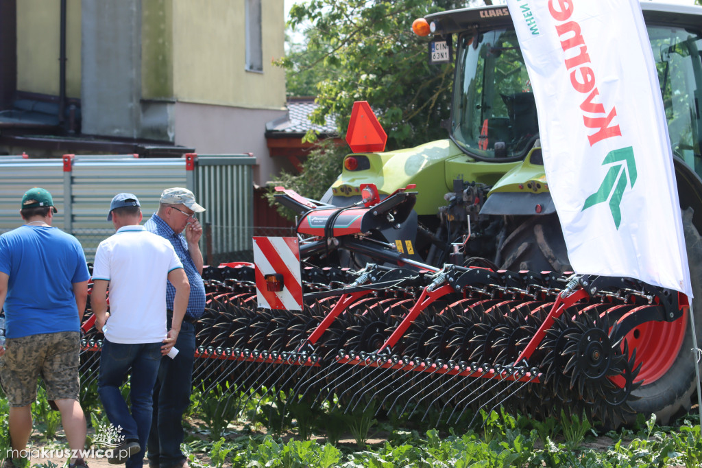 W regionie odbyły się Dni Pola. Nagrodzono plantatorów! [ZDJĘCIA]