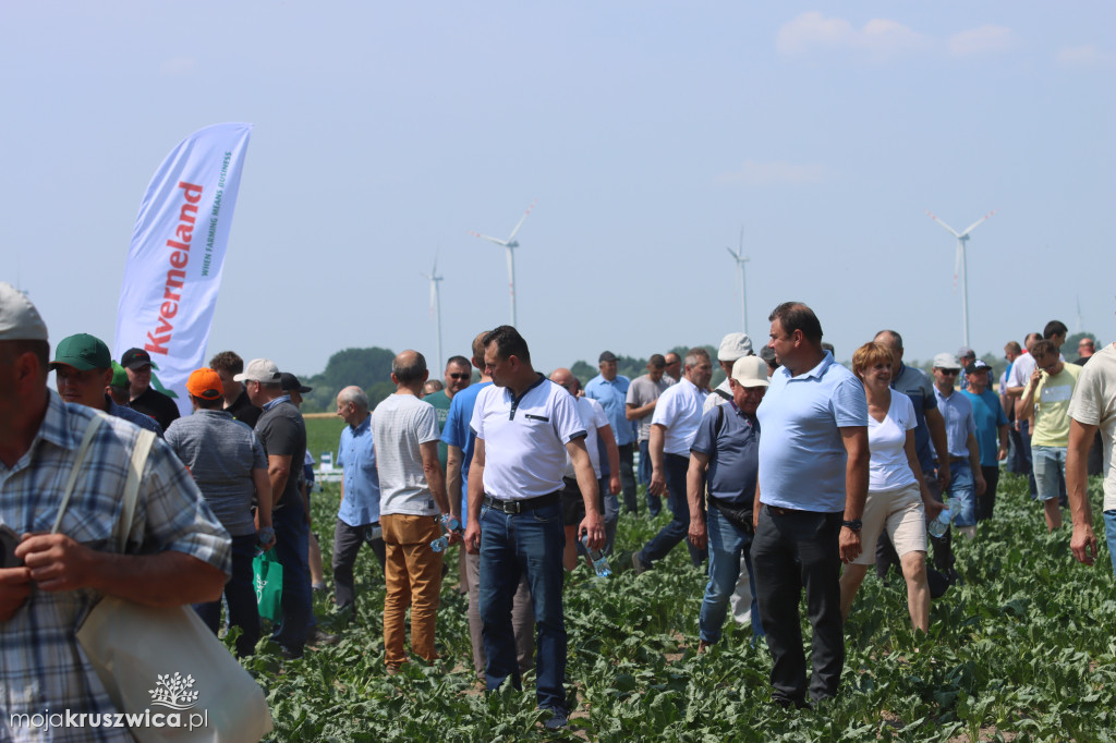 W regionie odbyły się Dni Pola. Nagrodzono plantatorów! [ZDJĘCIA]