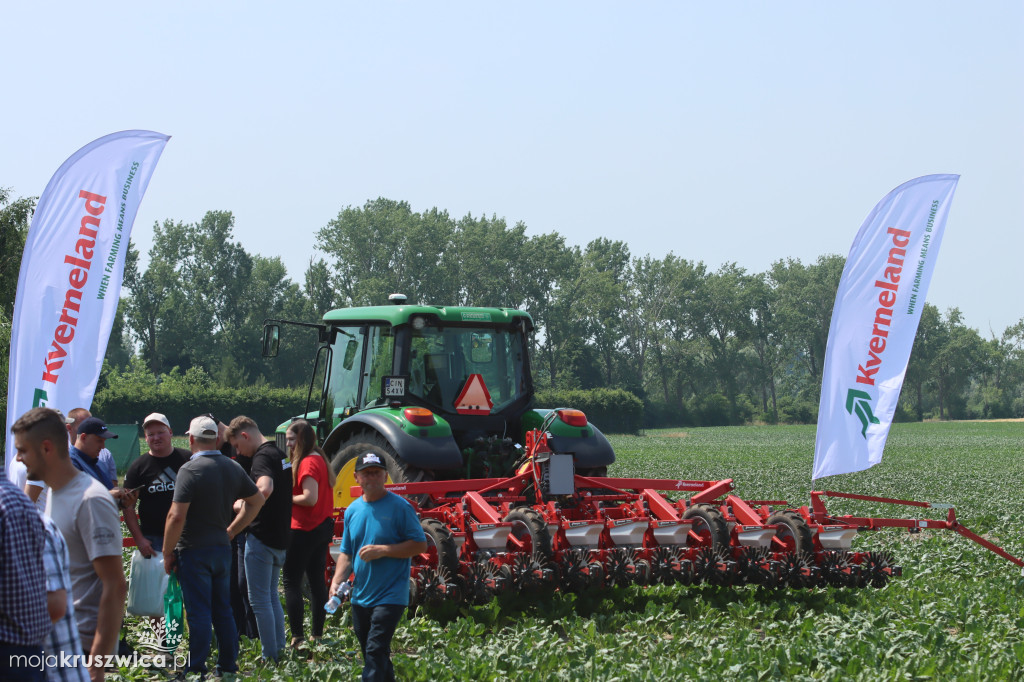 W regionie odbyły się Dni Pola. Nagrodzono plantatorów! [ZDJĘCIA]