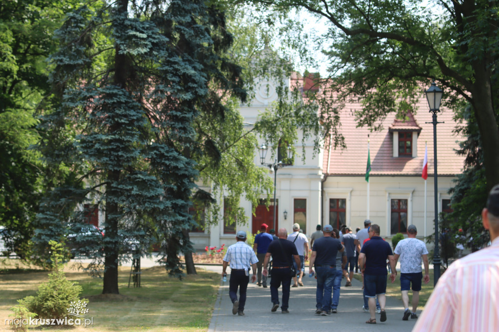 W regionie odbyły się Dni Pola. Nagrodzono plantatorów! [ZDJĘCIA]