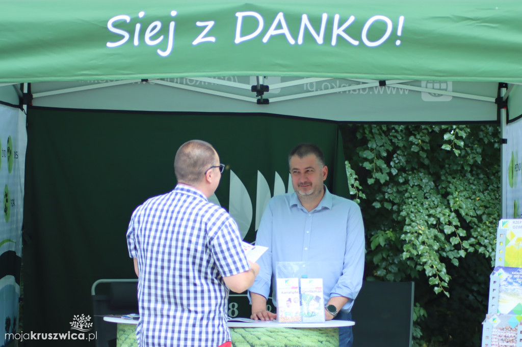 W regionie odbyły się Dni Pola. Nagrodzono plantatorów! [ZDJĘCIA]