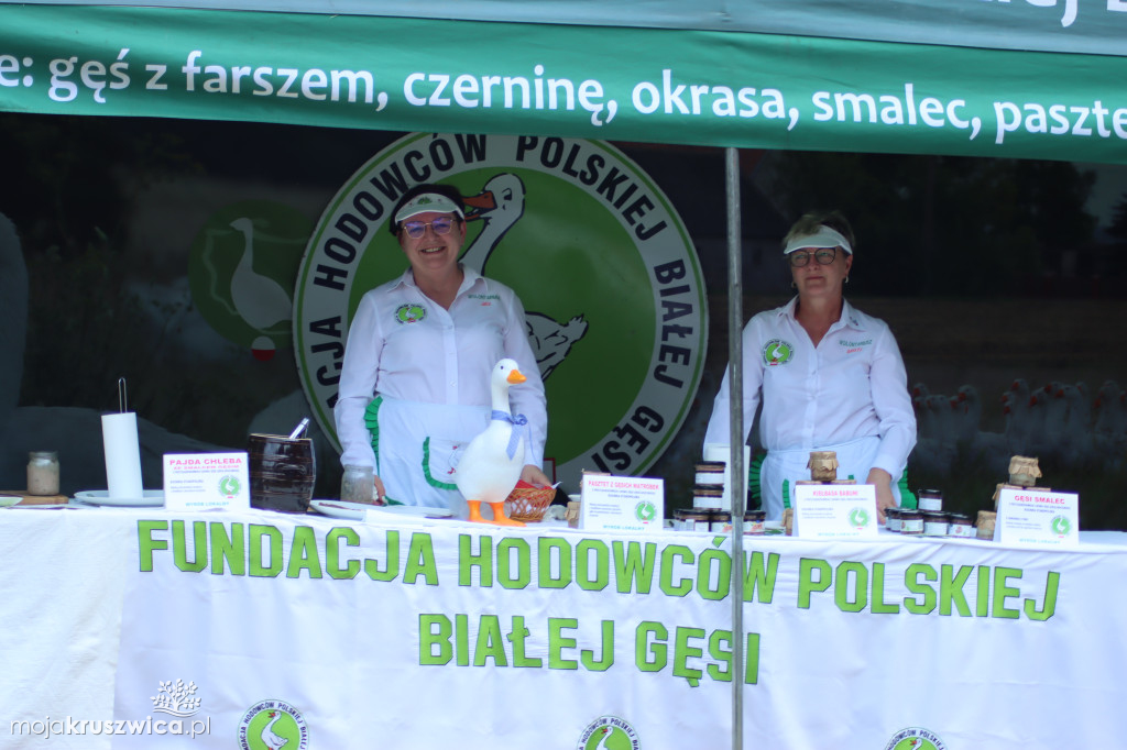 W regionie odbyły się Dni Pola. Nagrodzono plantatorów! [ZDJĘCIA]