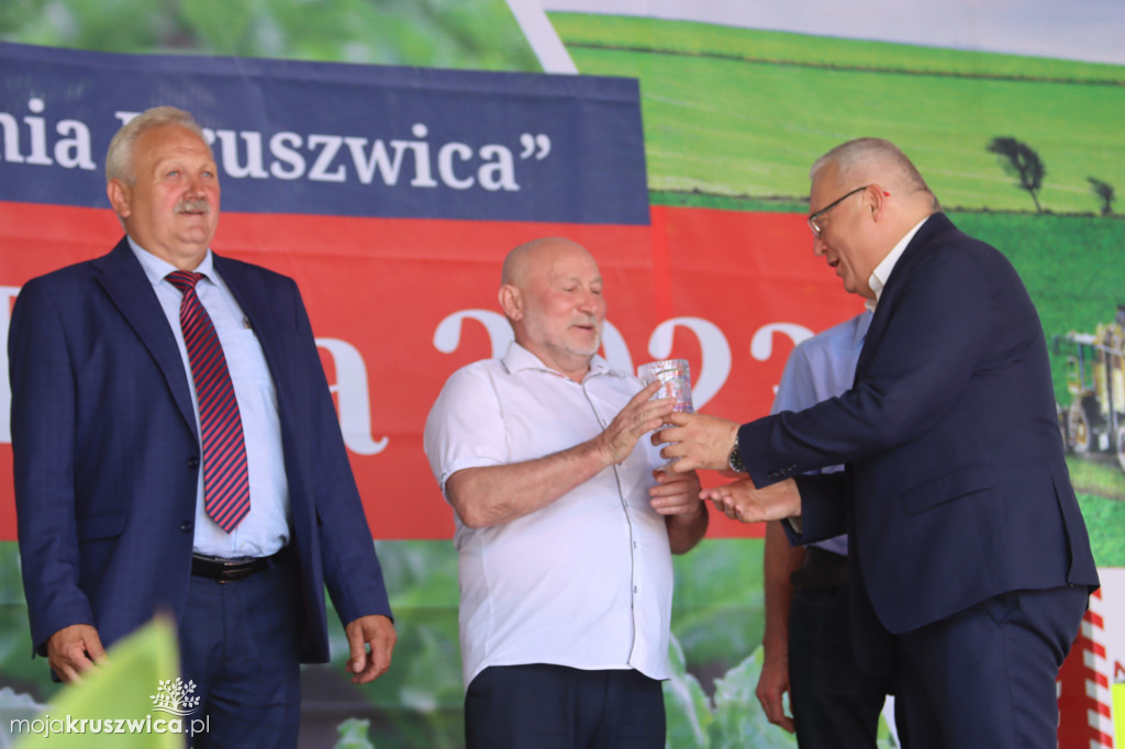 W regionie odbyły się Dni Pola. Nagrodzono plantatorów! [ZDJĘCIA]