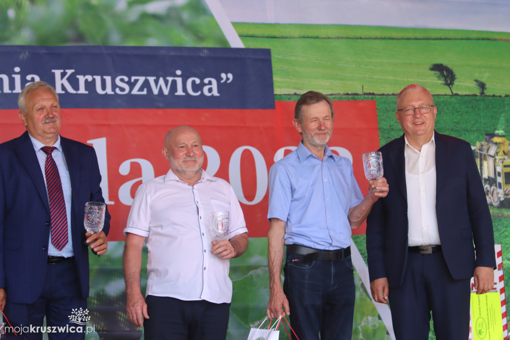 W regionie odbyły się Dni Pola. Nagrodzono plantatorów! [ZDJĘCIA]