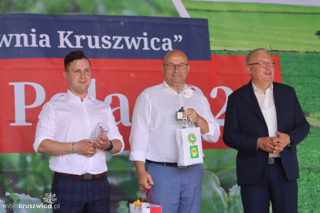 W regionie odbyły się Dni Pola. Nagrodzono plantatorów! [ZDJĘCIA]