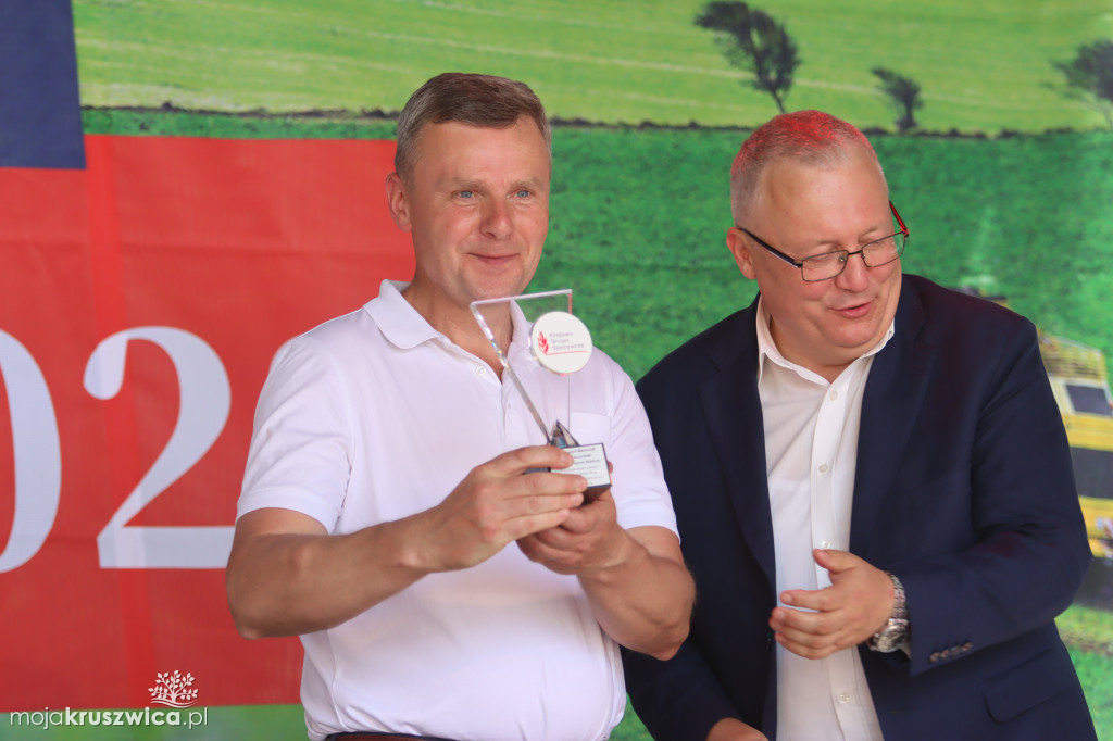 W regionie odbyły się Dni Pola. Nagrodzono plantatorów! [ZDJĘCIA]