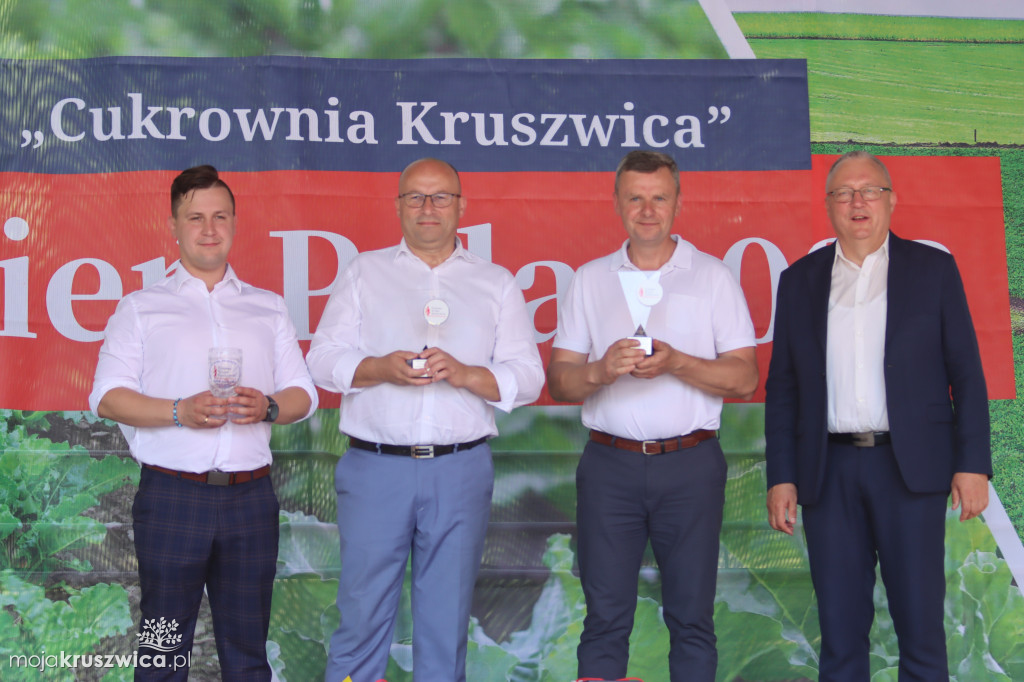 W regionie odbyły się Dni Pola. Nagrodzono plantatorów! [ZDJĘCIA]