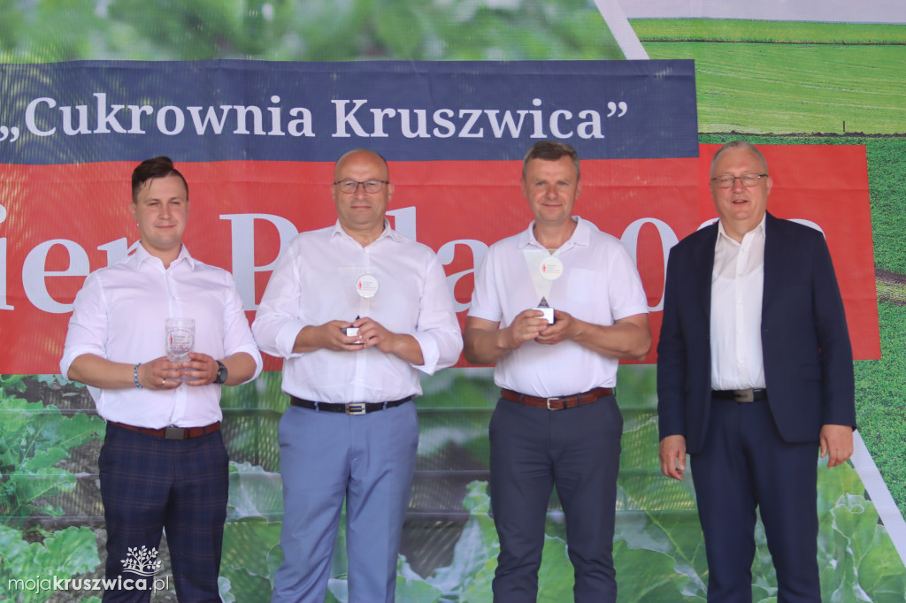 W regionie odbyły się Dni Pola. Nagrodzono plantatorów! [ZDJĘCIA]