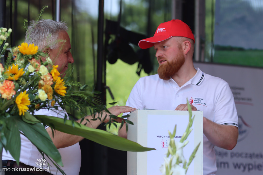 W regionie odbyły się Dni Pola. Nagrodzono plantatorów! [ZDJĘCIA]