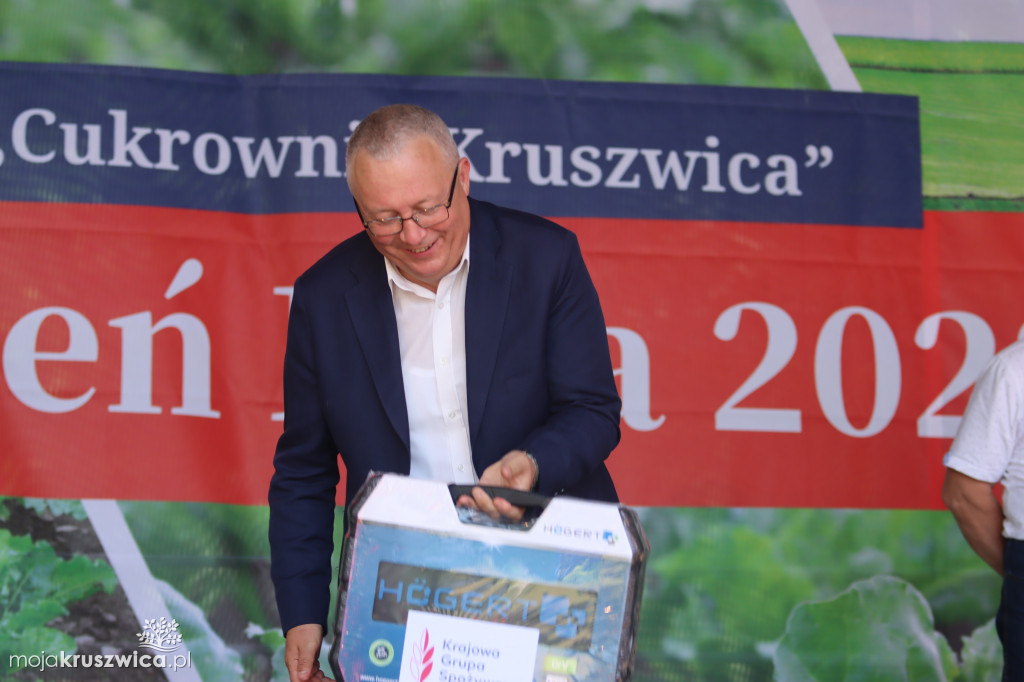 W regionie odbyły się Dni Pola. Nagrodzono plantatorów! [ZDJĘCIA]