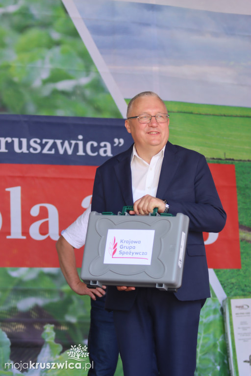 W regionie odbyły się Dni Pola. Nagrodzono plantatorów! [ZDJĘCIA]