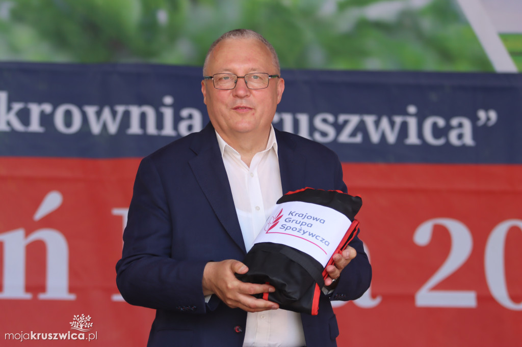 W regionie odbyły się Dni Pola. Nagrodzono plantatorów! [ZDJĘCIA]