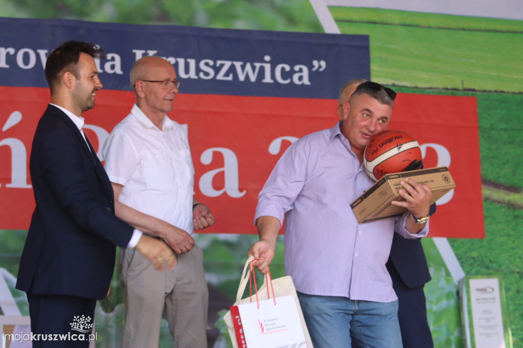 W regionie odbyły się Dni Pola. Nagrodzono plantatorów! [ZDJĘCIA]