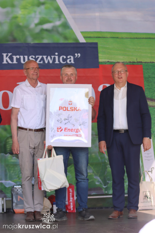 W regionie odbyły się Dni Pola. Nagrodzono plantatorów! [ZDJĘCIA]