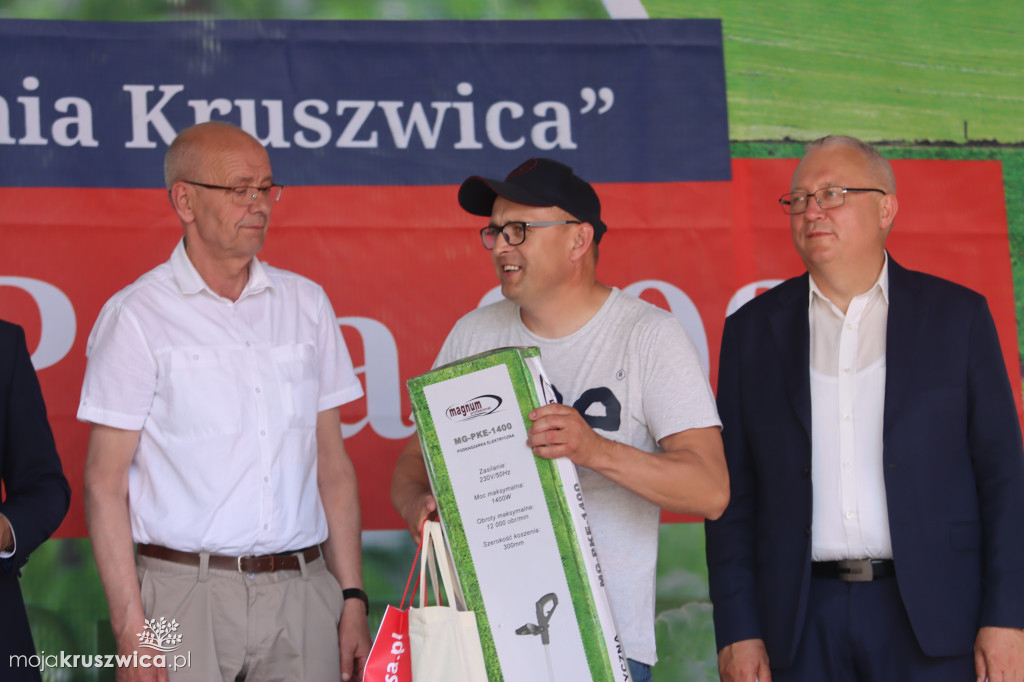 W regionie odbyły się Dni Pola. Nagrodzono plantatorów! [ZDJĘCIA]