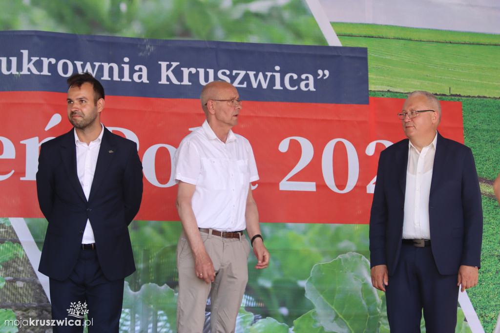 W regionie odbyły się Dni Pola. Nagrodzono plantatorów! [ZDJĘCIA]