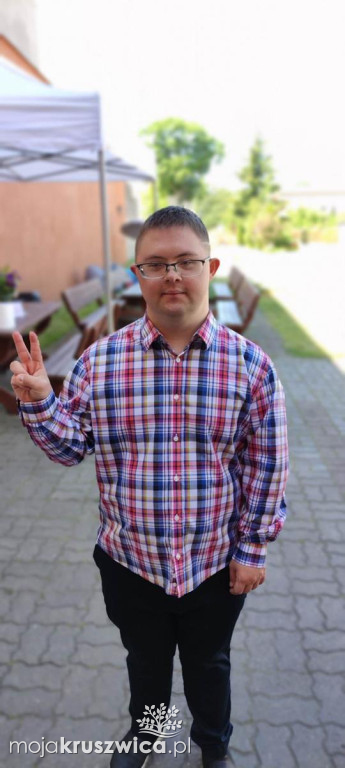 Rodzinny Piknik w Środowiskowym Domu Samopomocy w Kruszwicy [ZDJĘCIA]