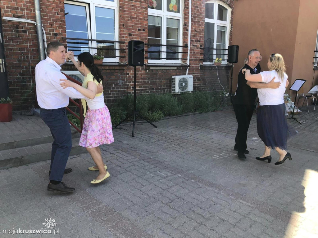 Rodzinny Piknik w Środowiskowym Domu Samopomocy w Kruszwicy [ZDJĘCIA]