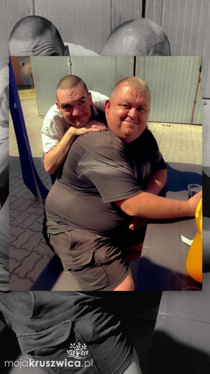 Rodzinny Piknik w Środowiskowym Domu Samopomocy w Kruszwicy [ZDJĘCIA]