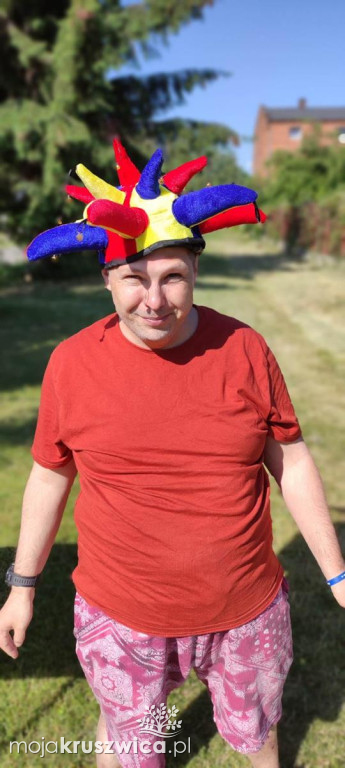 Rodzinny Piknik w Środowiskowym Domu Samopomocy w Kruszwicy [ZDJĘCIA]