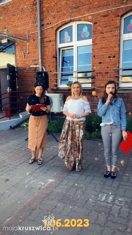 Rodzinny Piknik w Środowiskowym Domu Samopomocy w Kruszwicy [ZDJĘCIA]