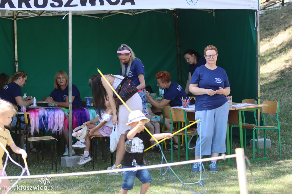 NASZ PATRONAT: W Kruszwicy rozpoczął się Jarmark Nowalijkowy [ZDJĘCIA]