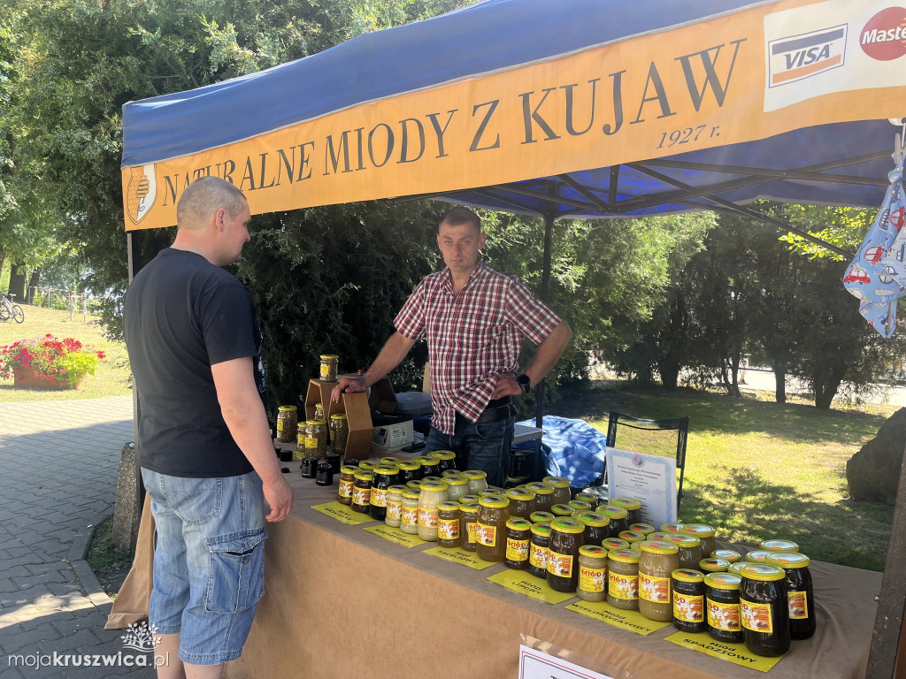 Jarmark Nowalijkowy 2023