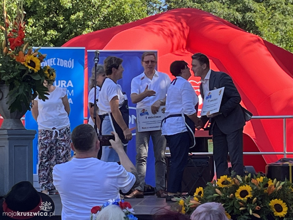 Jarmark Nowalijkowy 2023