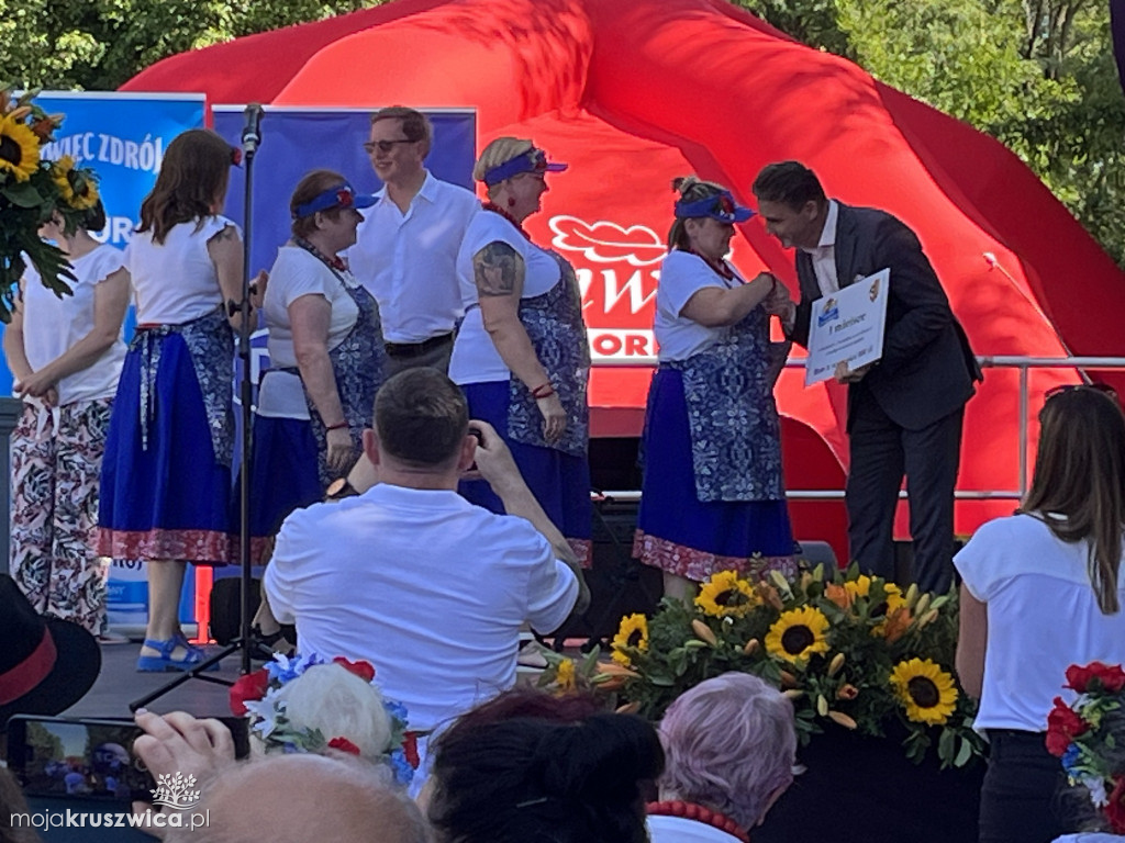 Jarmark Nowalijkowy 2023