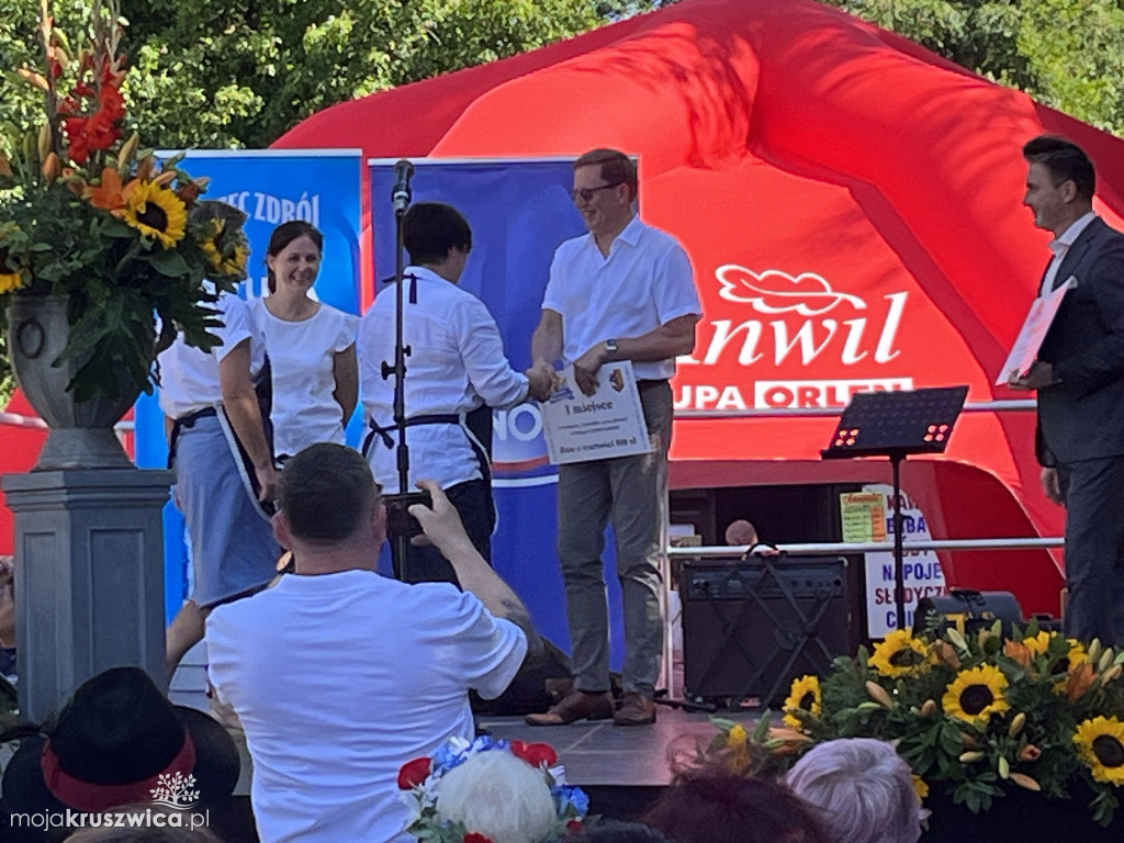 Jarmark Nowalijkowy 2023