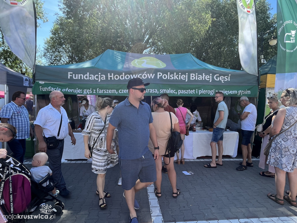 Jarmark Nowalijkowy 2023