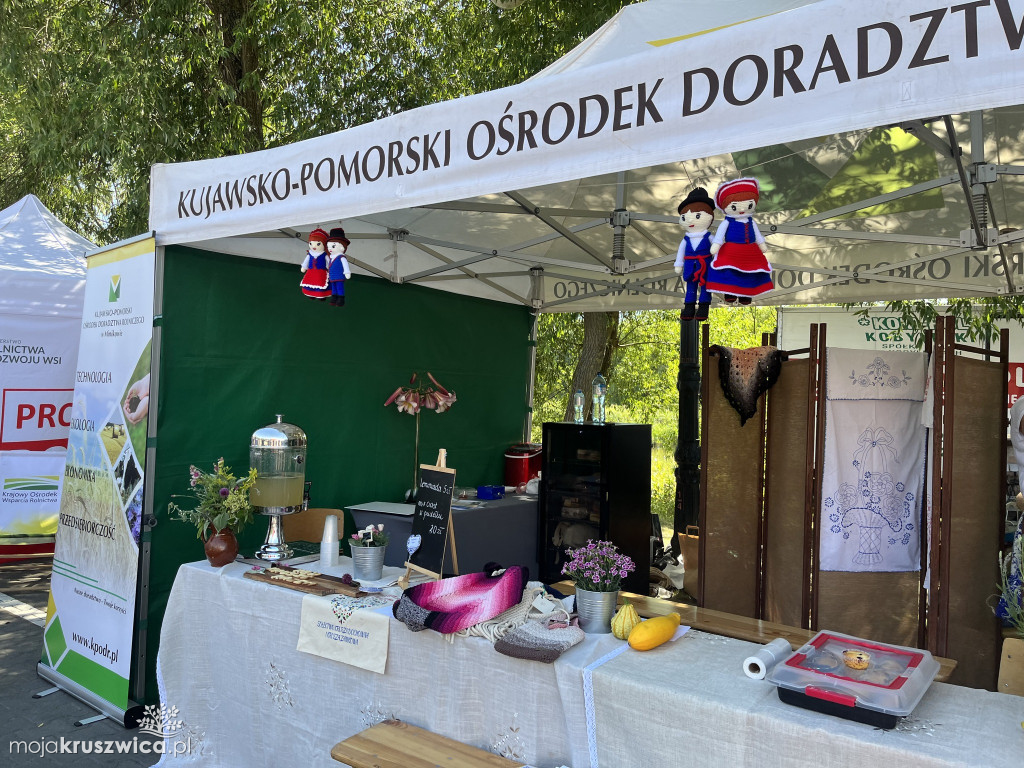 Jarmark Nowalijkowy 2023