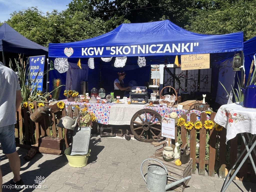 Jarmark Nowalijkowy 2023