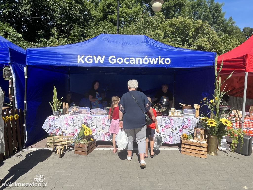Jarmark Nowalijkowy 2023