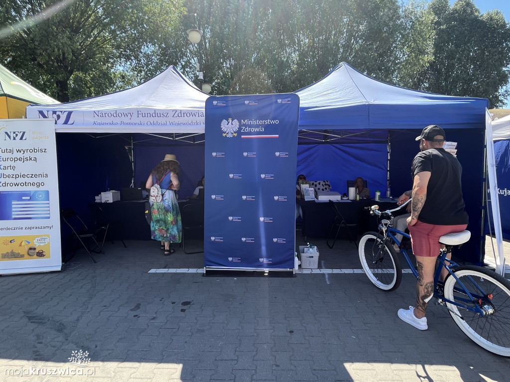 Jarmark Nowalijkowy 2023