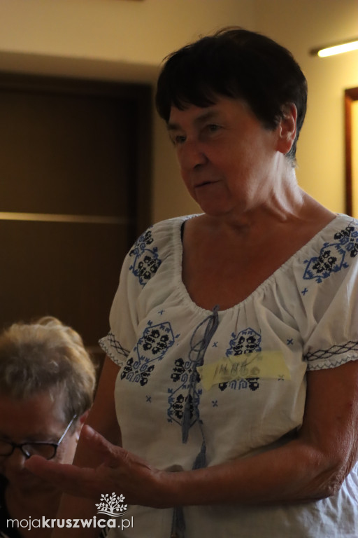 Uczestnicy projektu realizowanego Stowarzyszenia Amicus wzięli udział w debacie