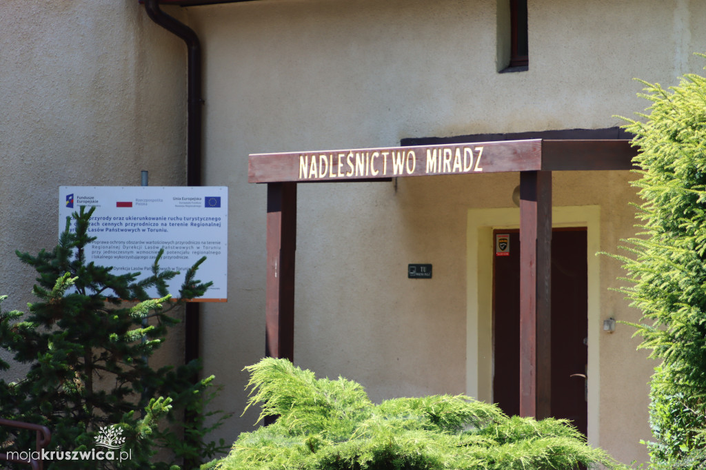 Uczestnicy projektu realizowanego Stowarzyszenia Amicus wzięli udział w debacie