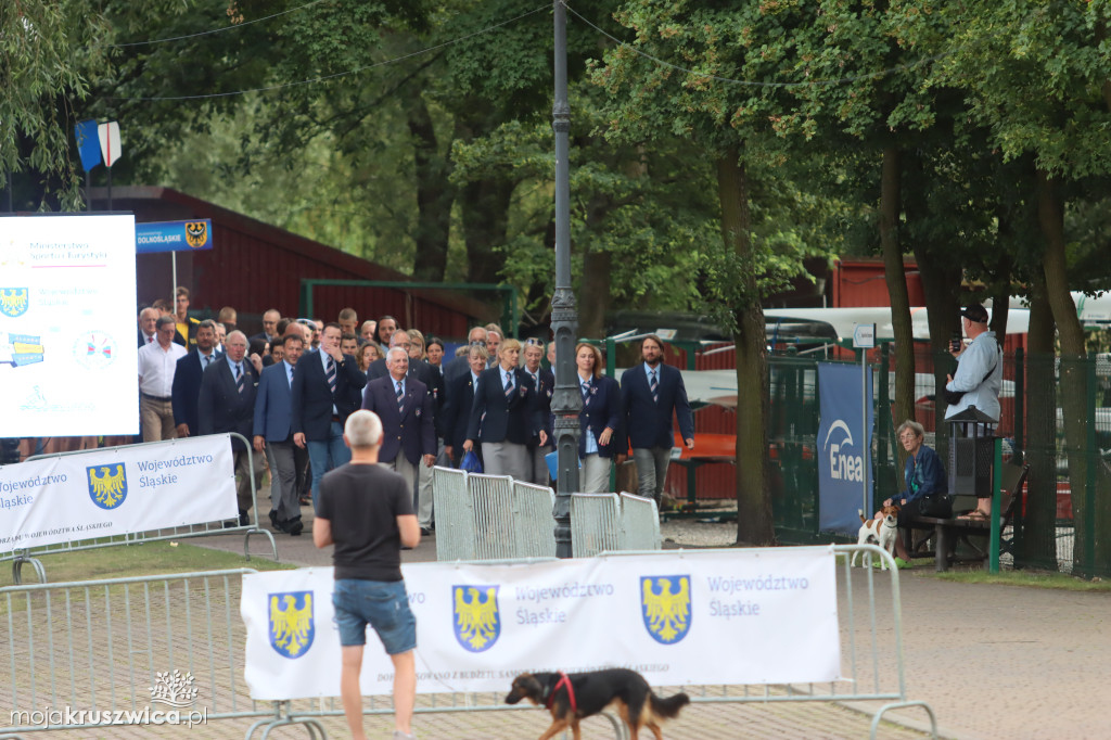 Ogólnopolska Olimpiada Młodzieży Kruszwica 2023