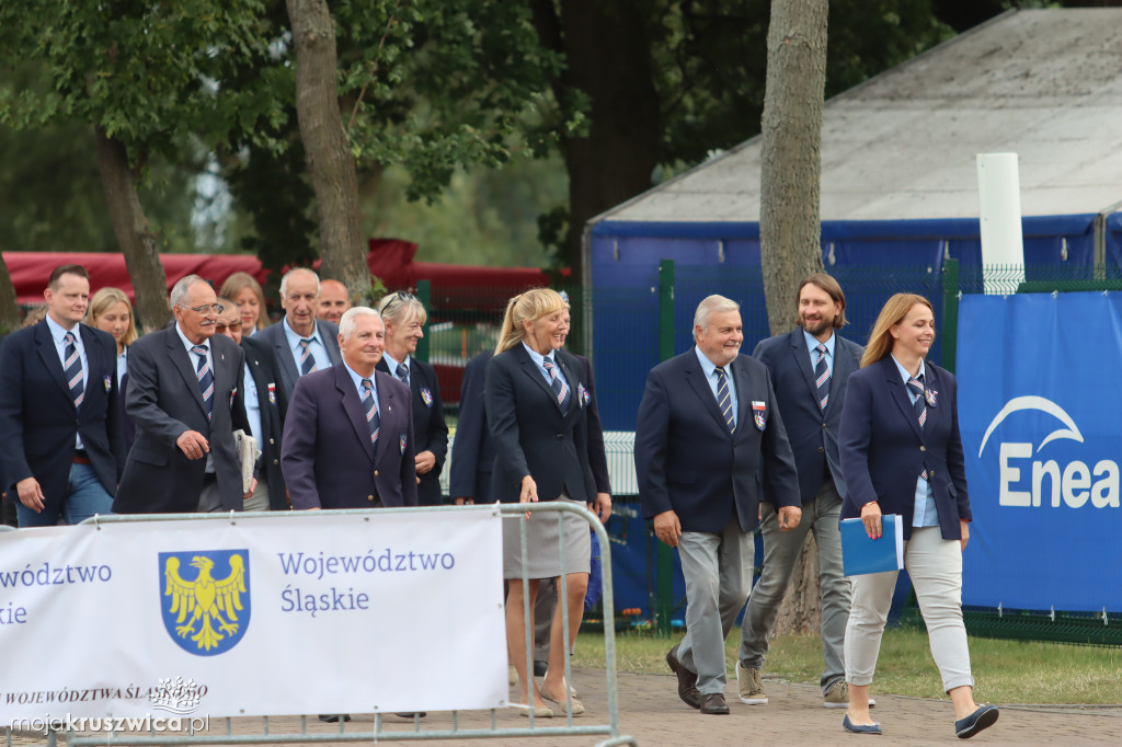 Ogólnopolska Olimpiada Młodzieży Kruszwica 2023