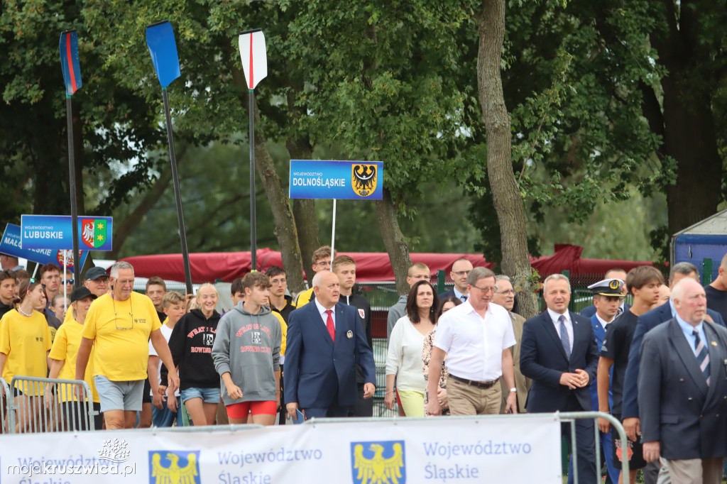 Ogólnopolska Olimpiada Młodzieży Kruszwica 2023