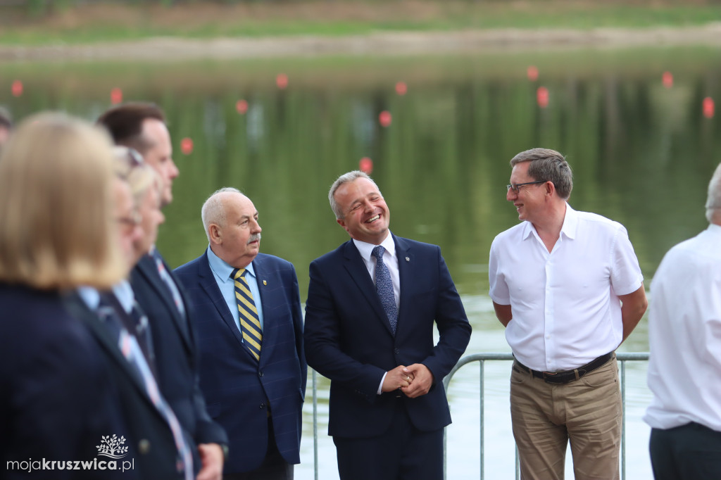 Ogólnopolska Olimpiada Młodzieży Kruszwica 2023