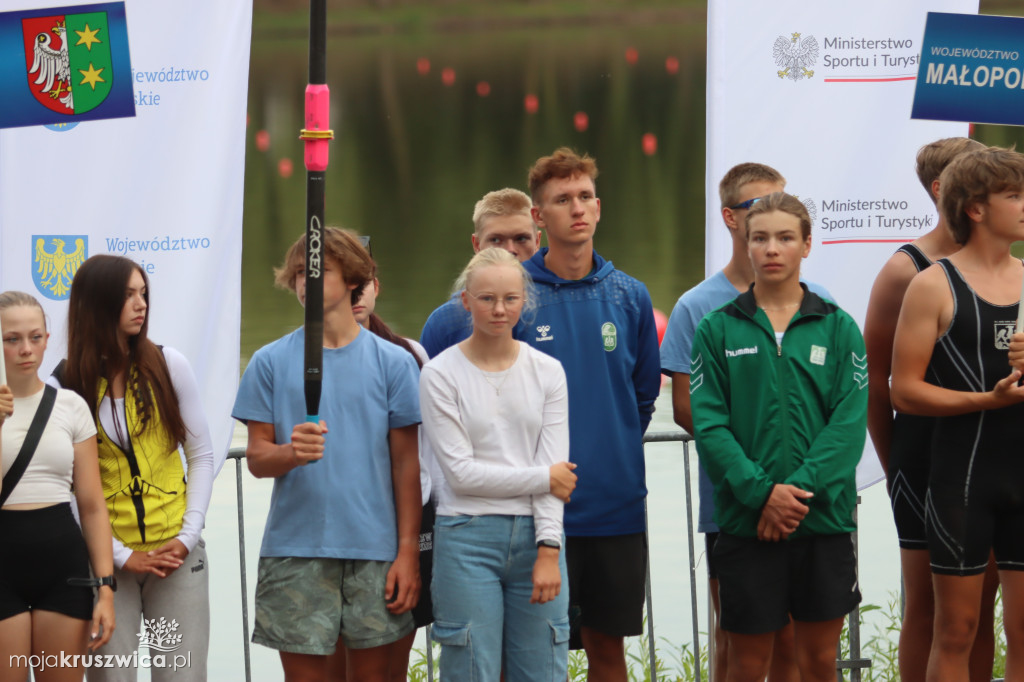 Ogólnopolska Olimpiada Młodzieży Kruszwica 2023