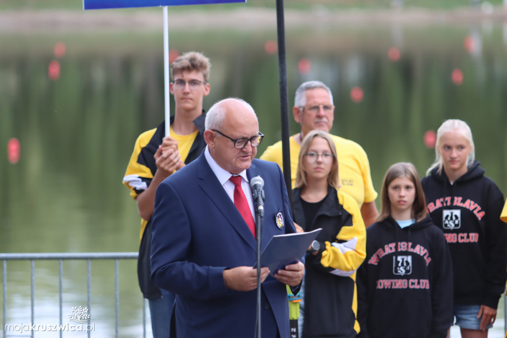 Ogólnopolska Olimpiada Młodzieży Kruszwica 2023