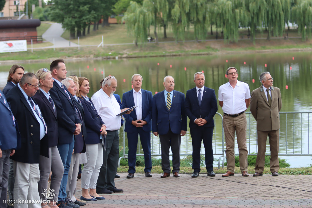 Ogólnopolska Olimpiada Młodzieży Kruszwica 2023
