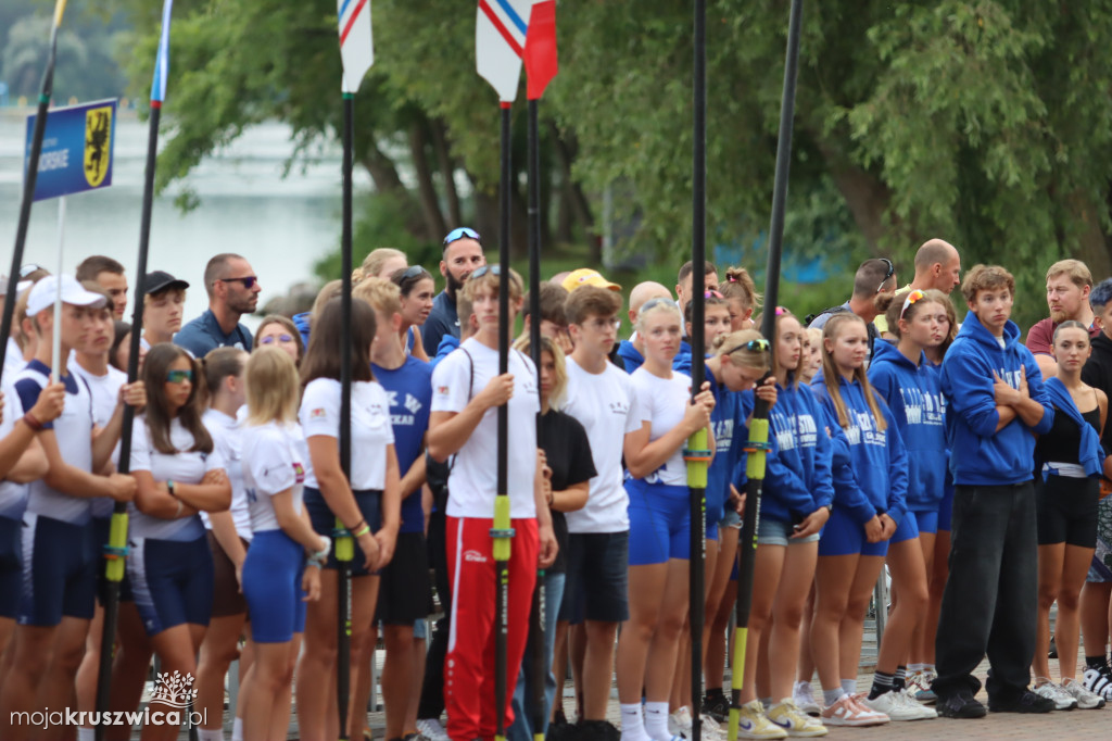 Ogólnopolska Olimpiada Młodzieży Kruszwica 2023