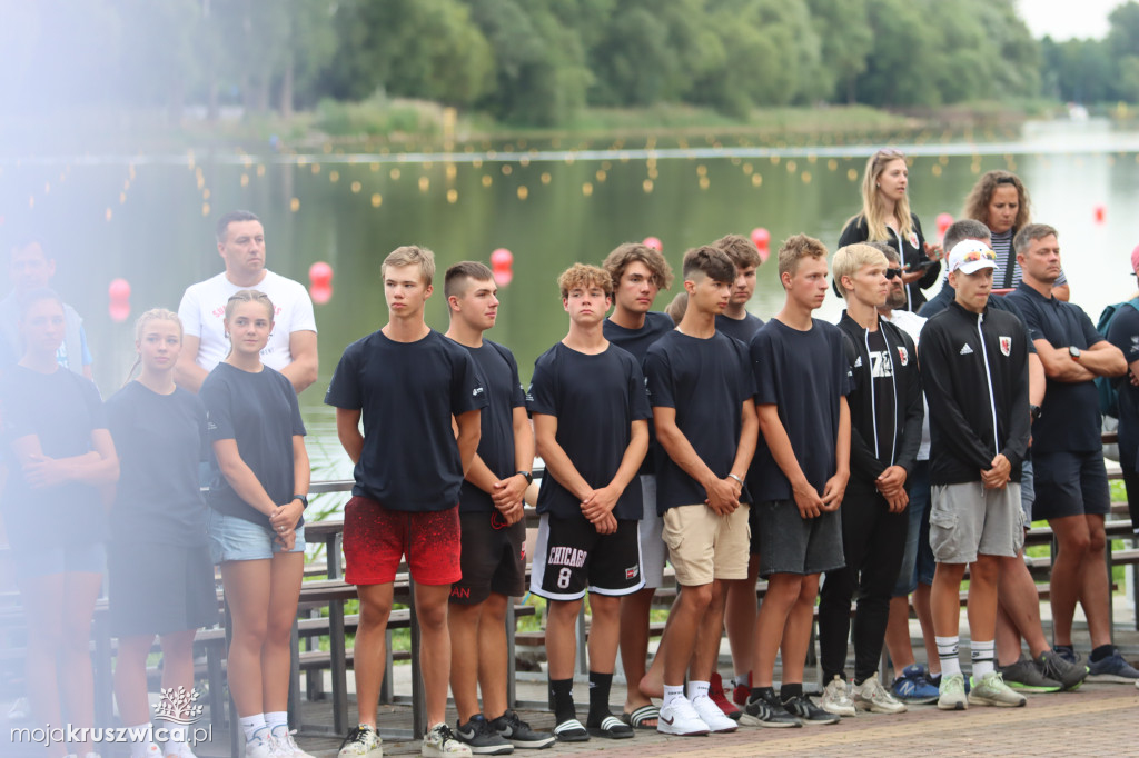Ogólnopolska Olimpiada Młodzieży Kruszwica 2023