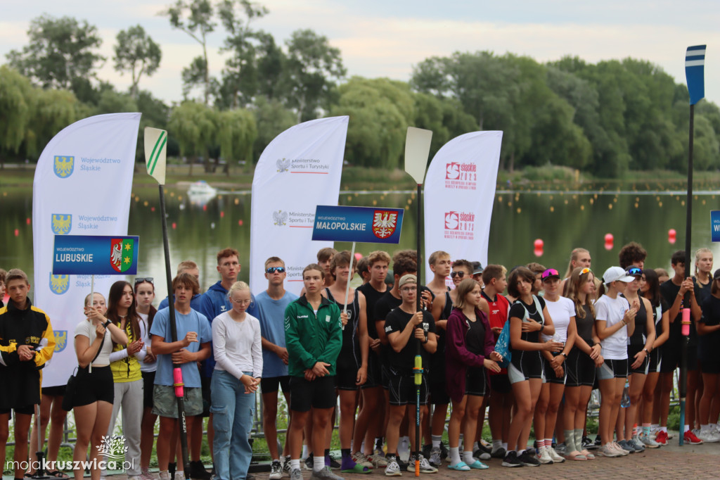 Ogólnopolska Olimpiada Młodzieży Kruszwica 2023