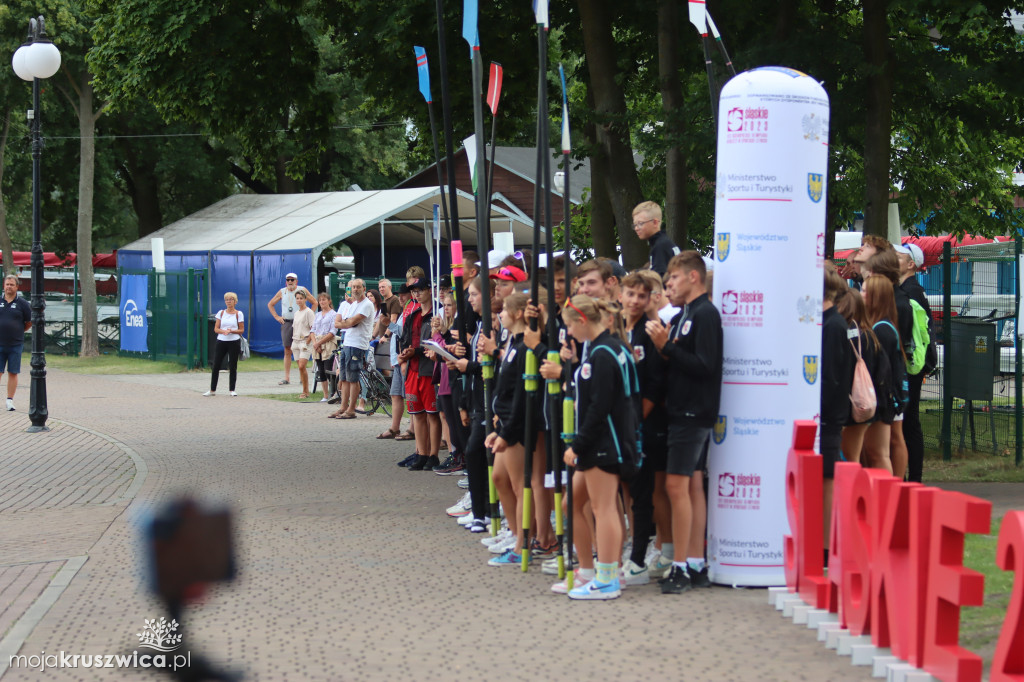 Ogólnopolska Olimpiada Młodzieży Kruszwica 2023