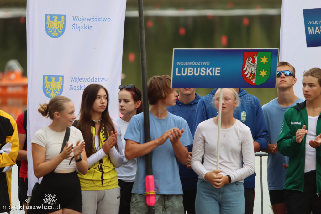 Ogólnopolska Olimpiada Młodzieży Kruszwica 2023