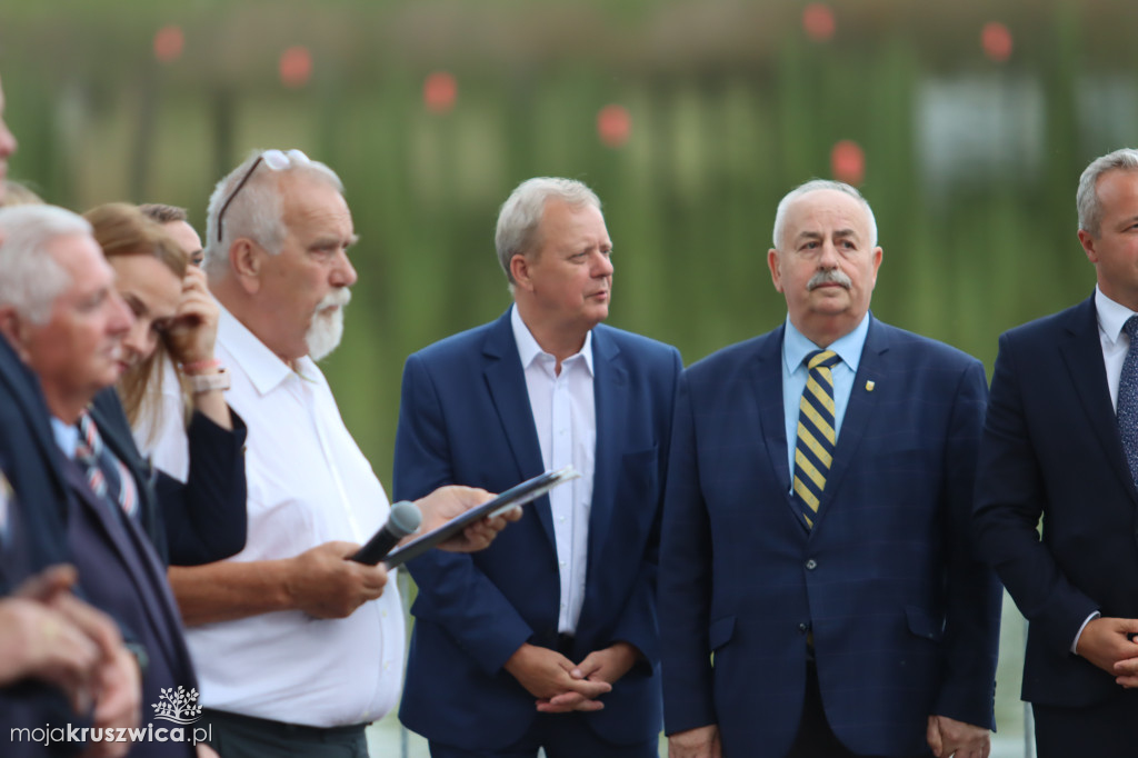 Ogólnopolska Olimpiada Młodzieży Kruszwica 2023
